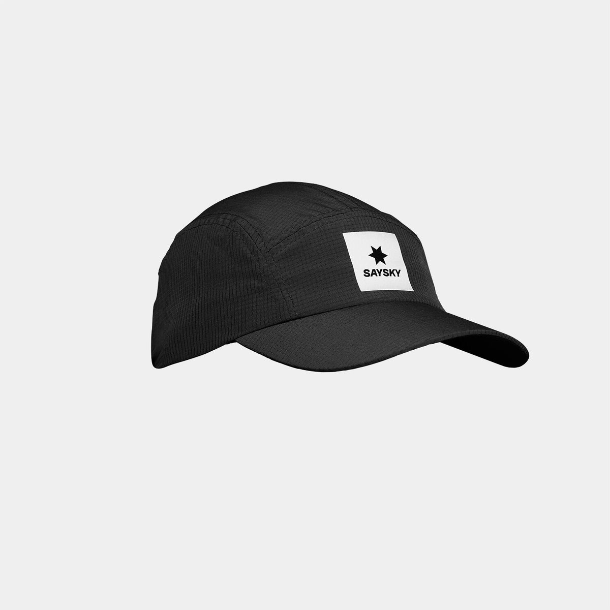 Saysky Flow Cap Schwarz 901 SA85007