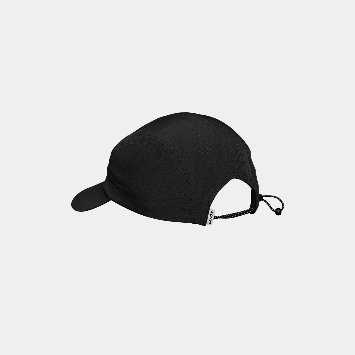 Saysky Flow Cap Schwarz 901 SA85007