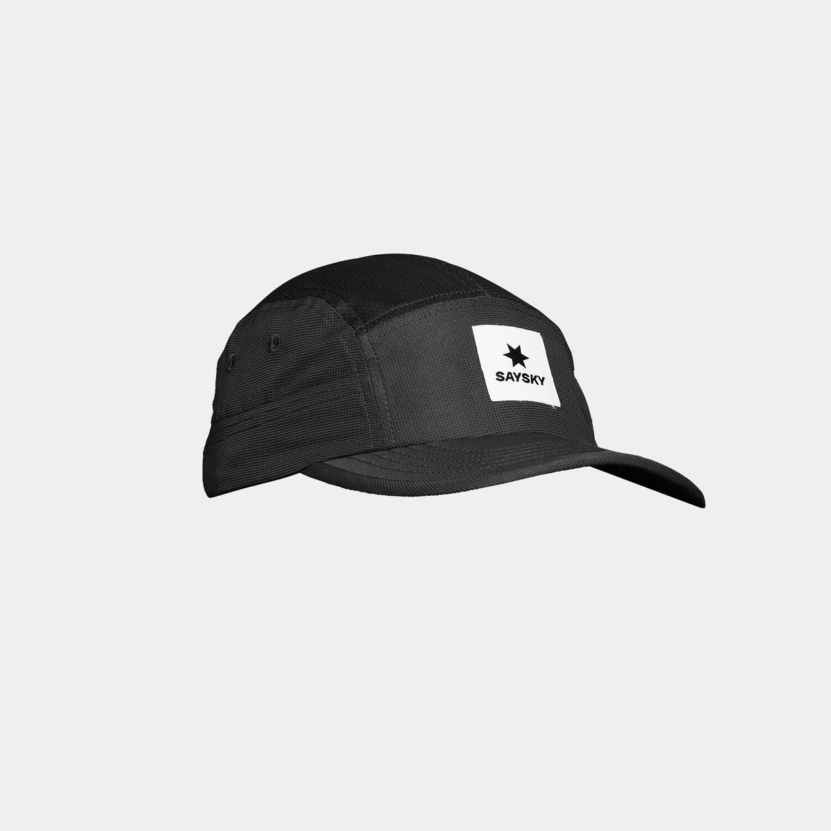Saysky Combat Cap Schwarz 901 SA85001