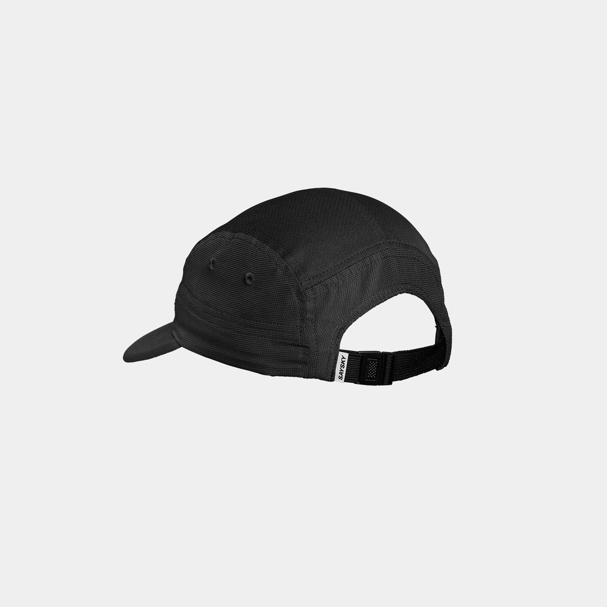 Saysky Combat Cap Schwarz 901 SA85001