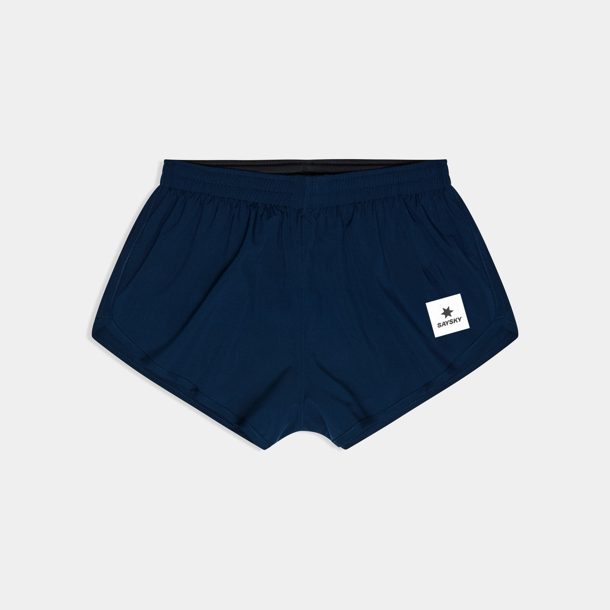 Saysky Combat Shorts 2'' Blau 201 SM40006