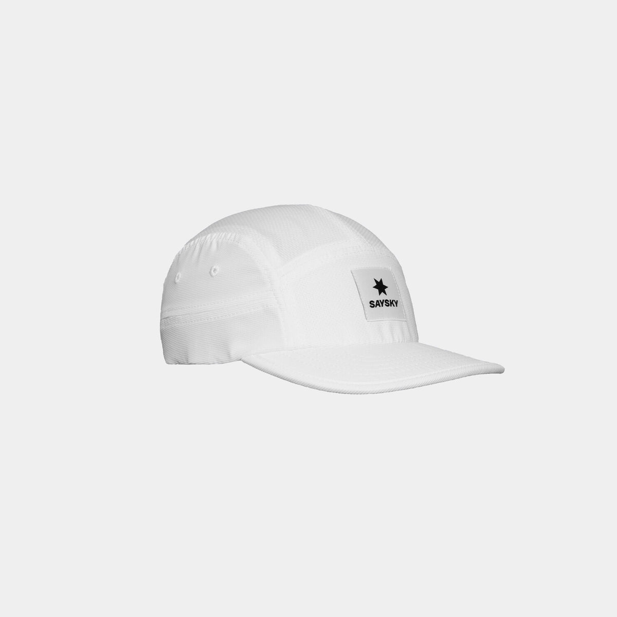 Saysky Combat Cap Weiß 101 SA85001