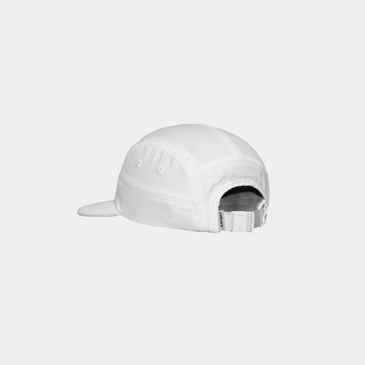 Saysky Combat Cap Weiß 101 SA85001
