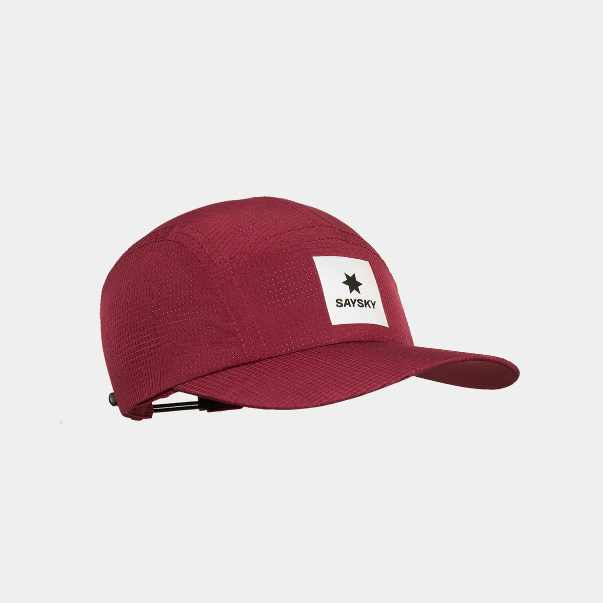 Saysky Flow Cap Rot 509 SA85007