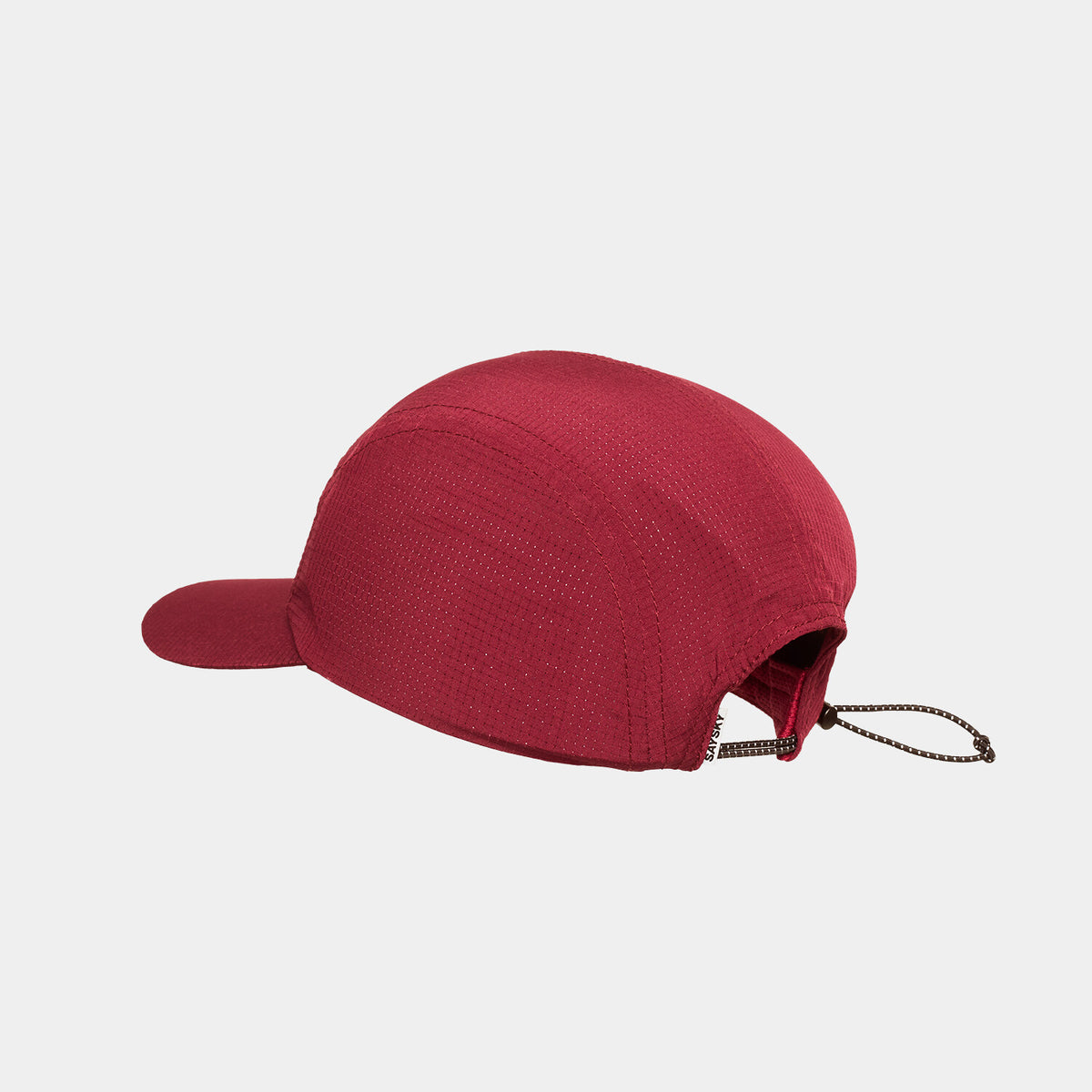 Saysky Flow Cap Rot 509 SA85007