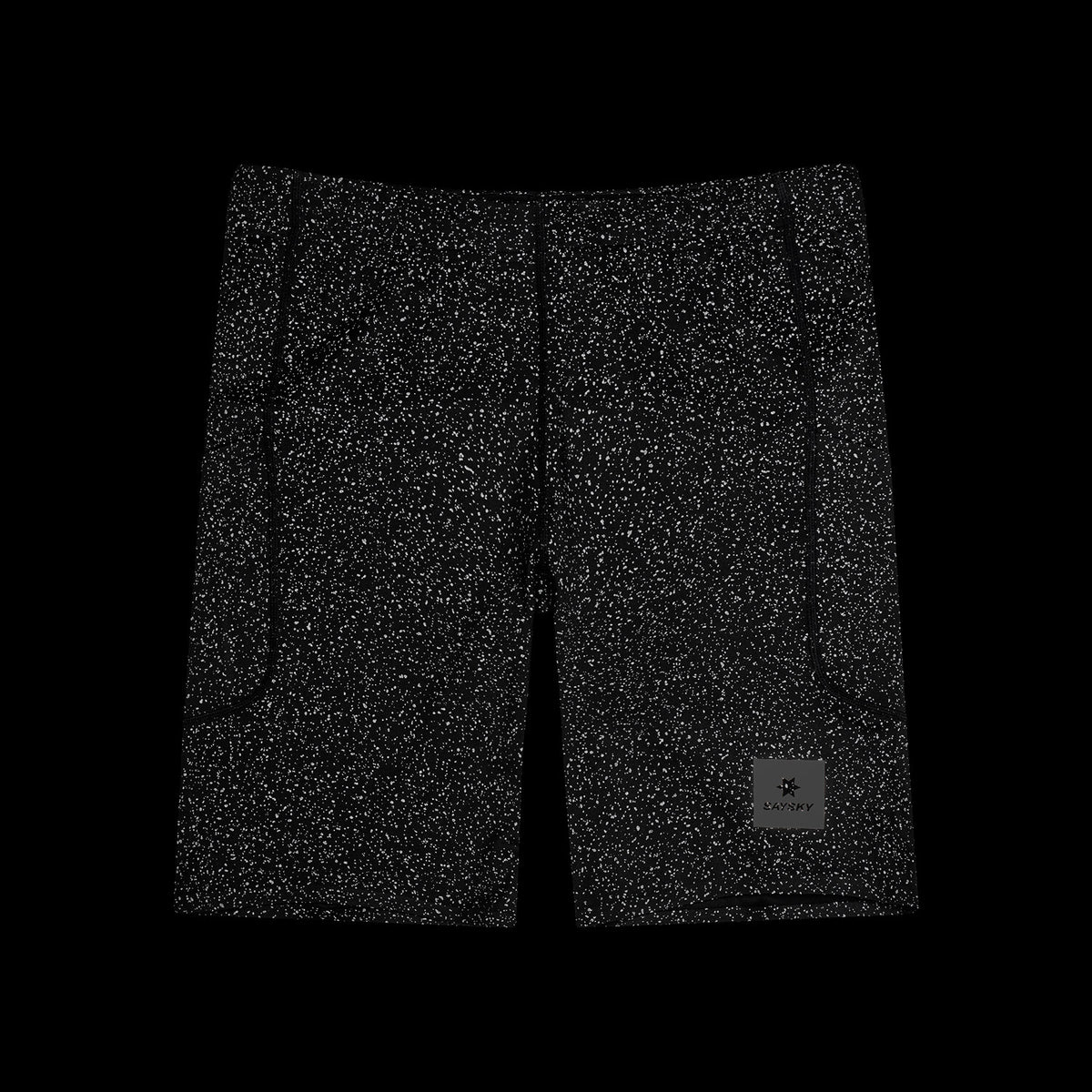 Saysky Universe Combat+ Short Tights 9" Schwartz Universe 1072 SM55008