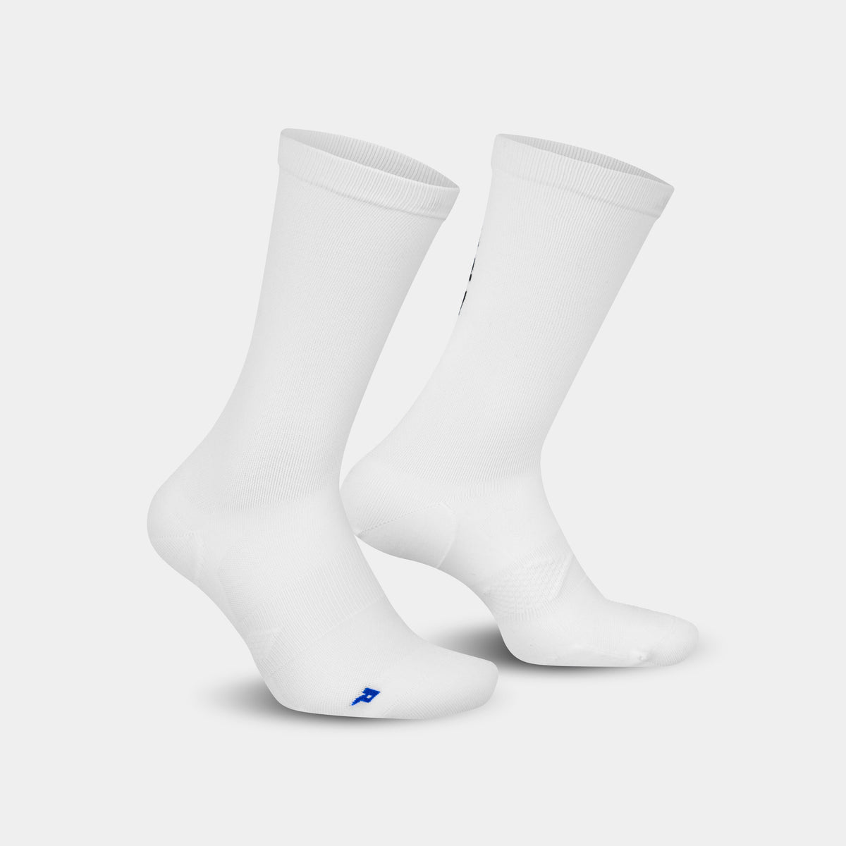 Saysky Combat High Socks Blau 204 SA80003