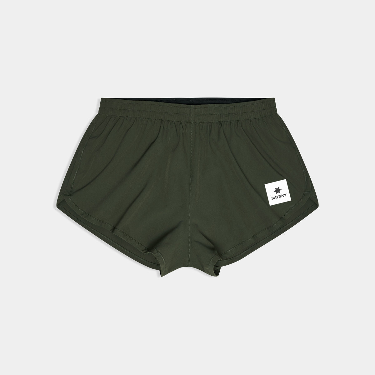 Saysky Combat Shorts 2'' Grün 301 SM40006