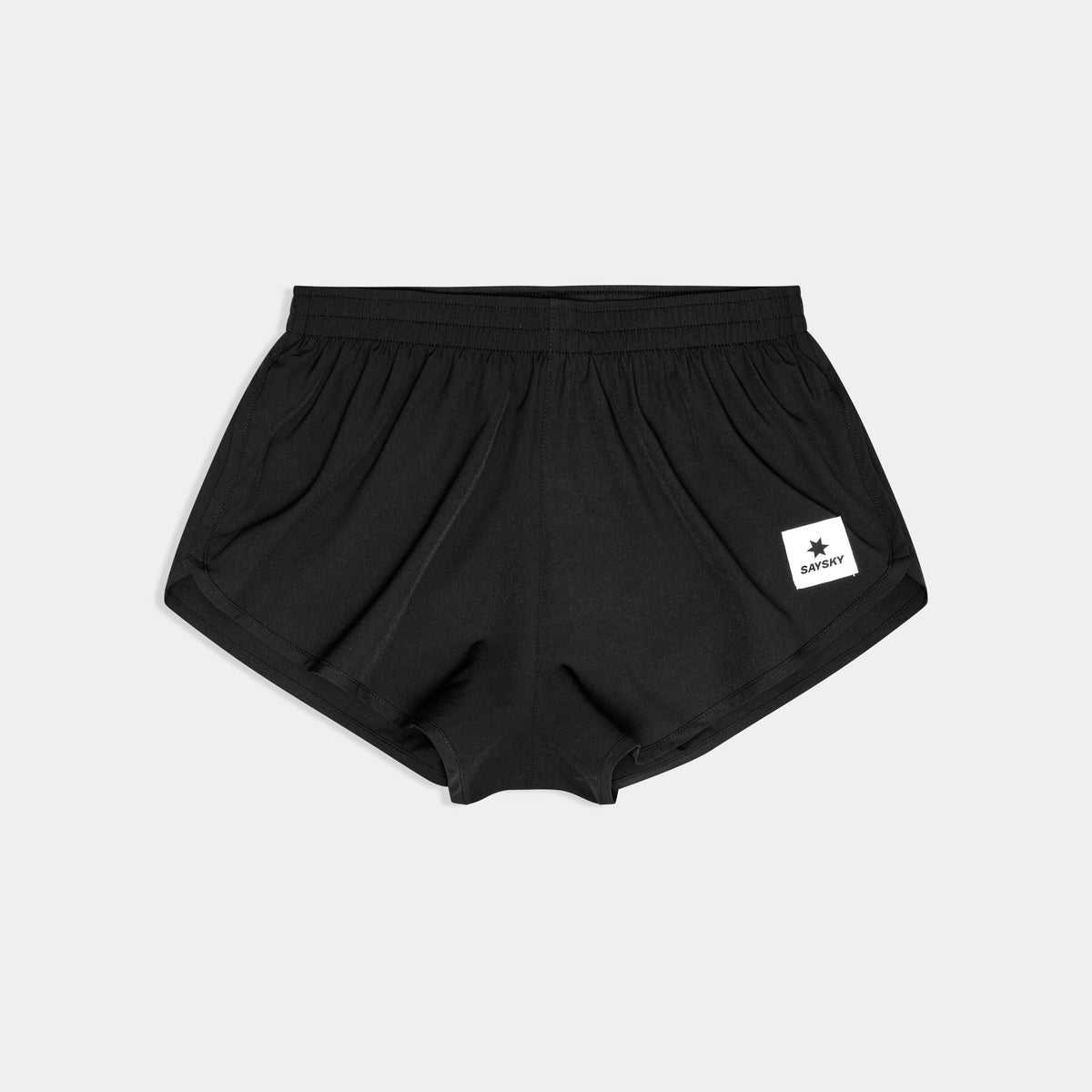 Saysky Combat Shorts 2'' Schwarz 901 SM40006