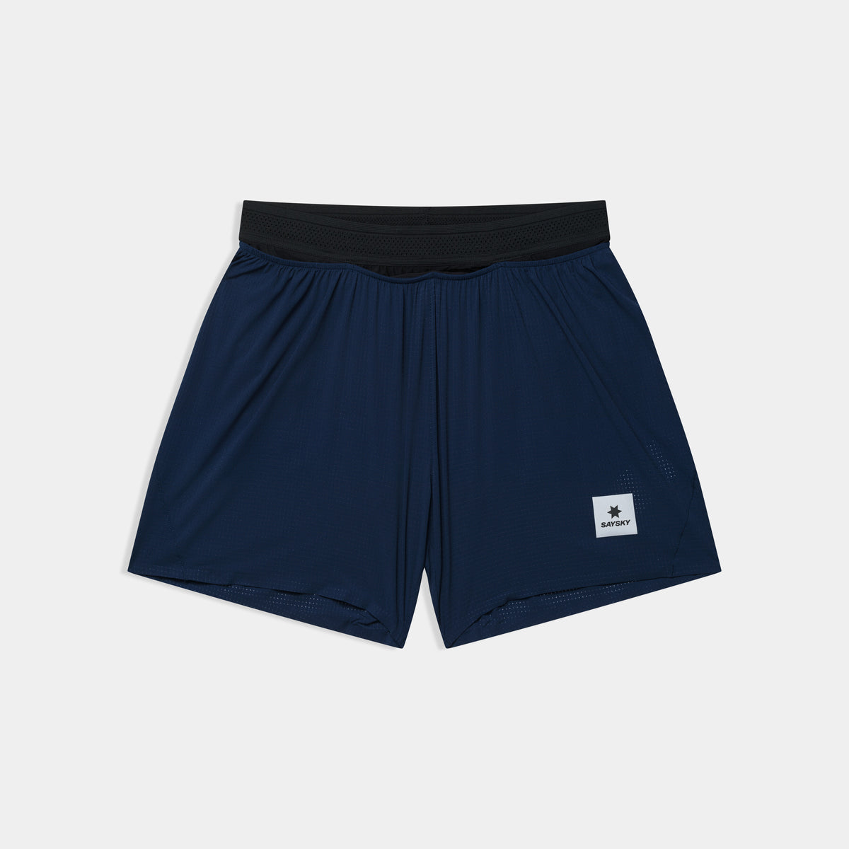 Saysky Flow Shorts 5'' Blau 201 SM40009