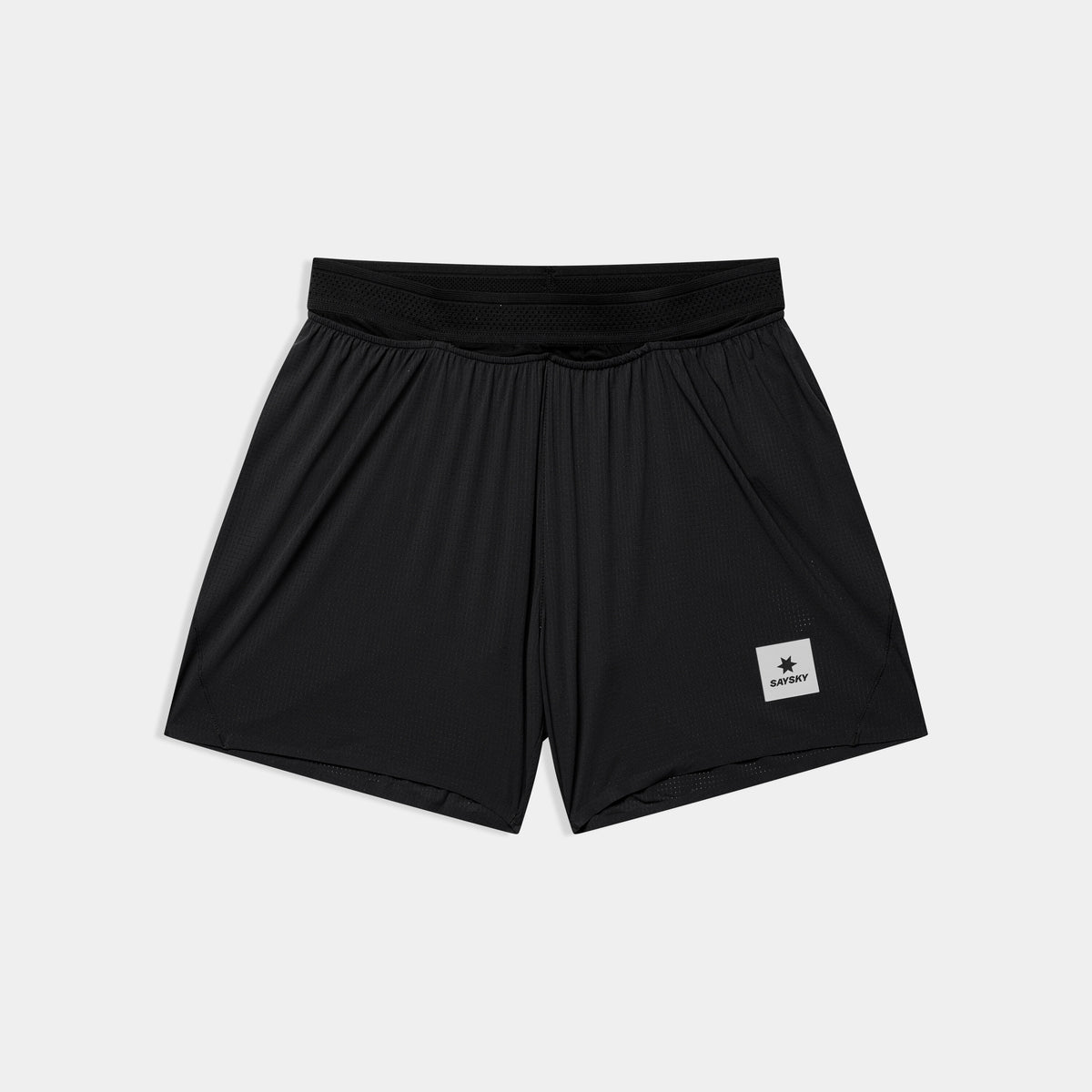 Saysky Flow Shorts 5'' Schwarz 901 SM40009