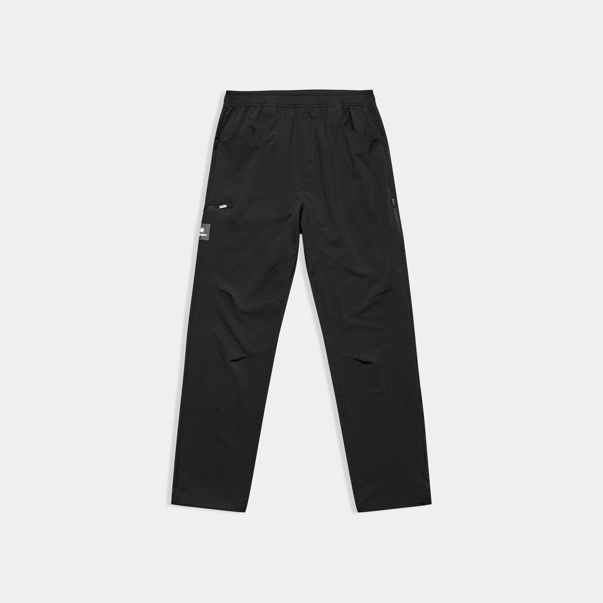 Saysky Motion Pants Schwarz 901 SM45003