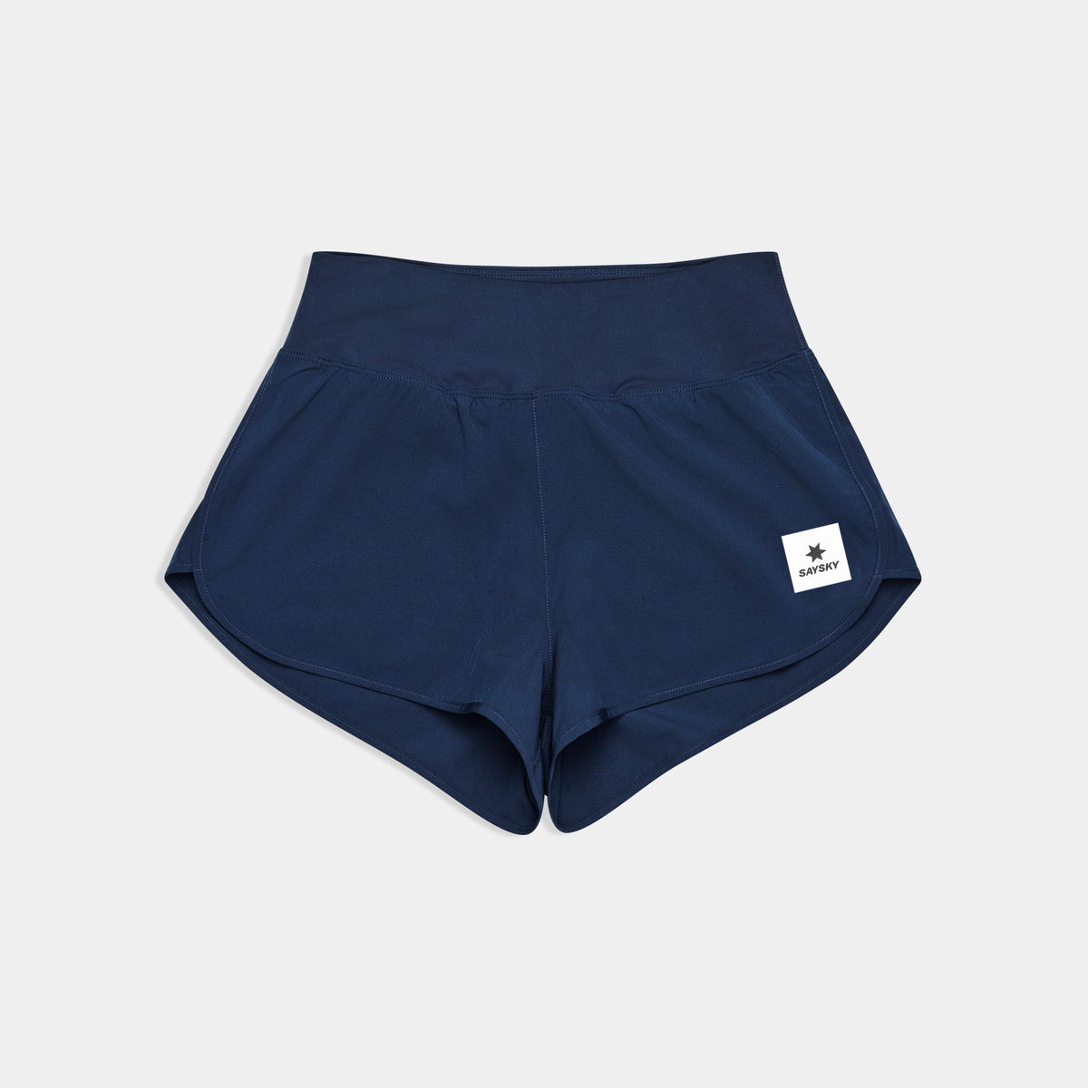 Saysky Pace Shorts 3'' Blau 201 SW40001