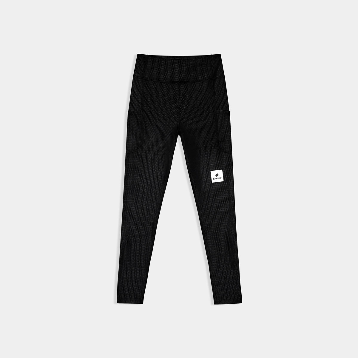 Saysky Combat+ Tights Schwarz 901 SW50005