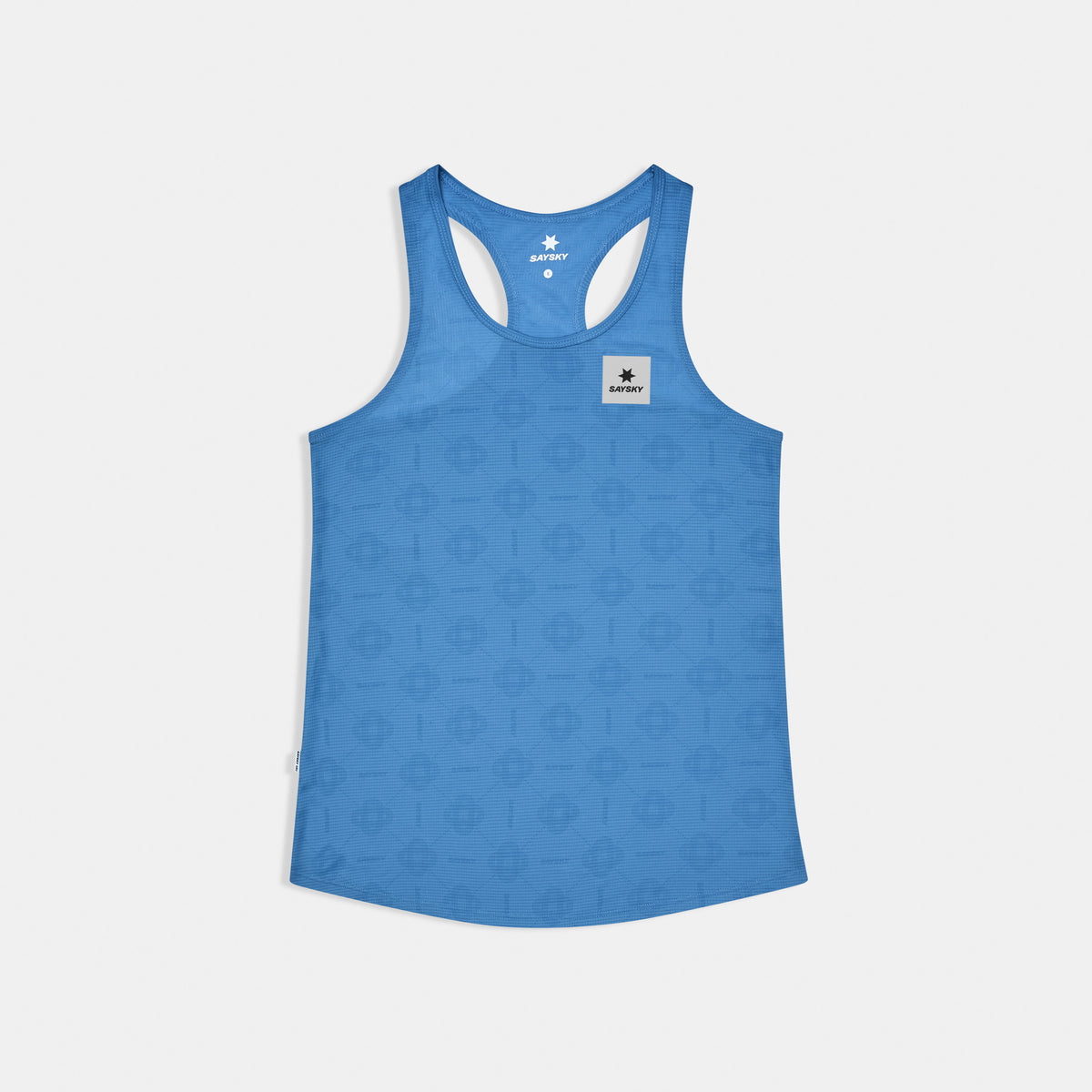 Saysky Reactive Flow Singlet Blau Couture 1075 SW30020