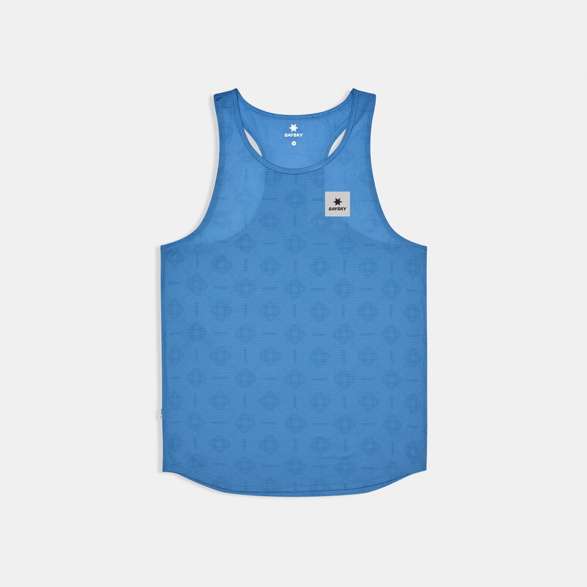 Saysky Reactive Flow Singlet Blau Couture 1075 SM30026