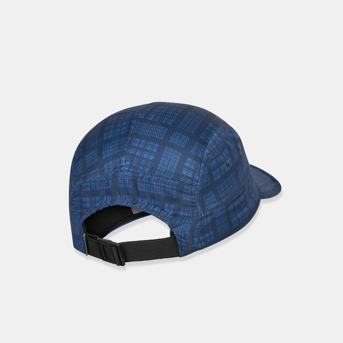 Saysky Combat Cap Blau Checker 1077 SA85004