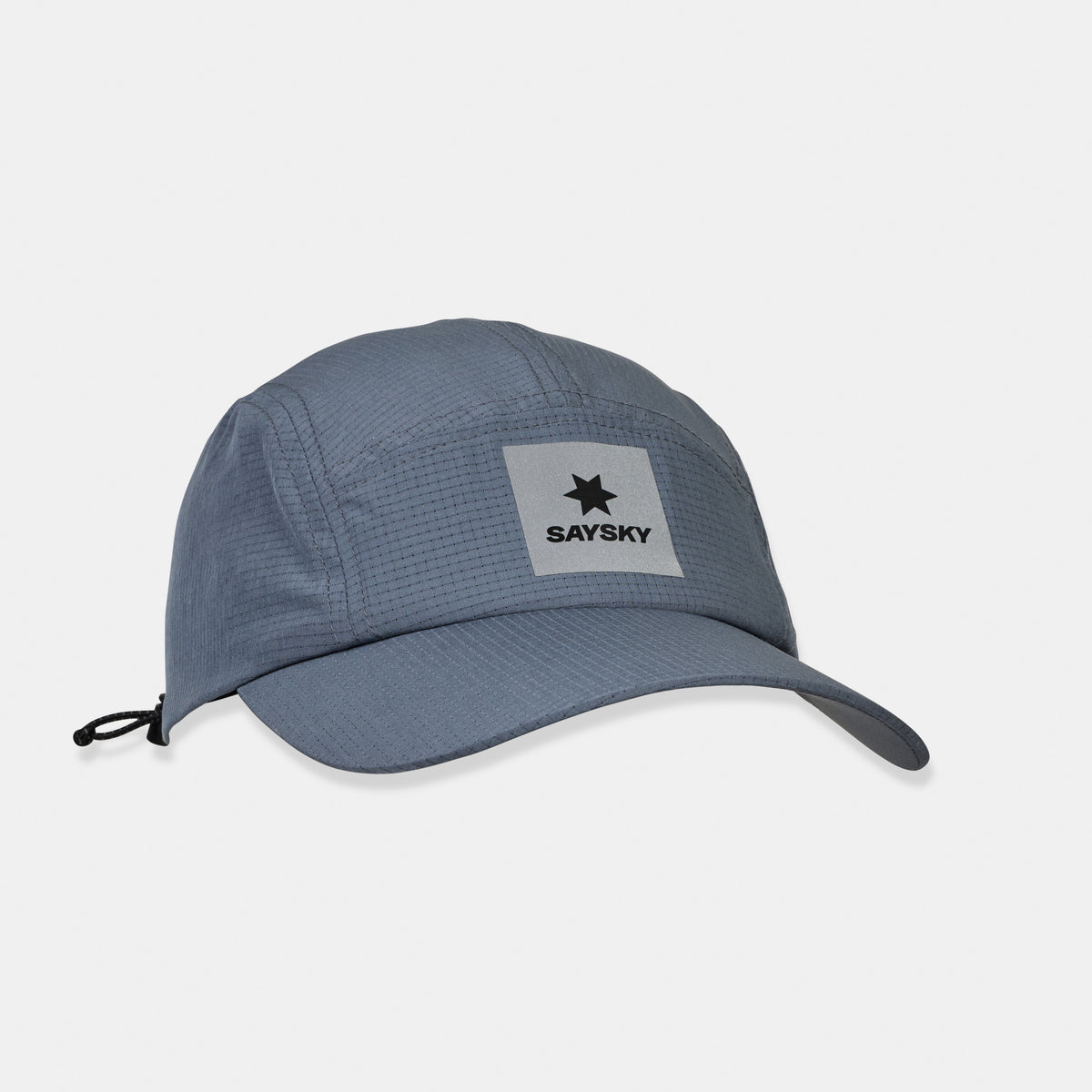 Saysky Flow Cap Grau 601 SA85007