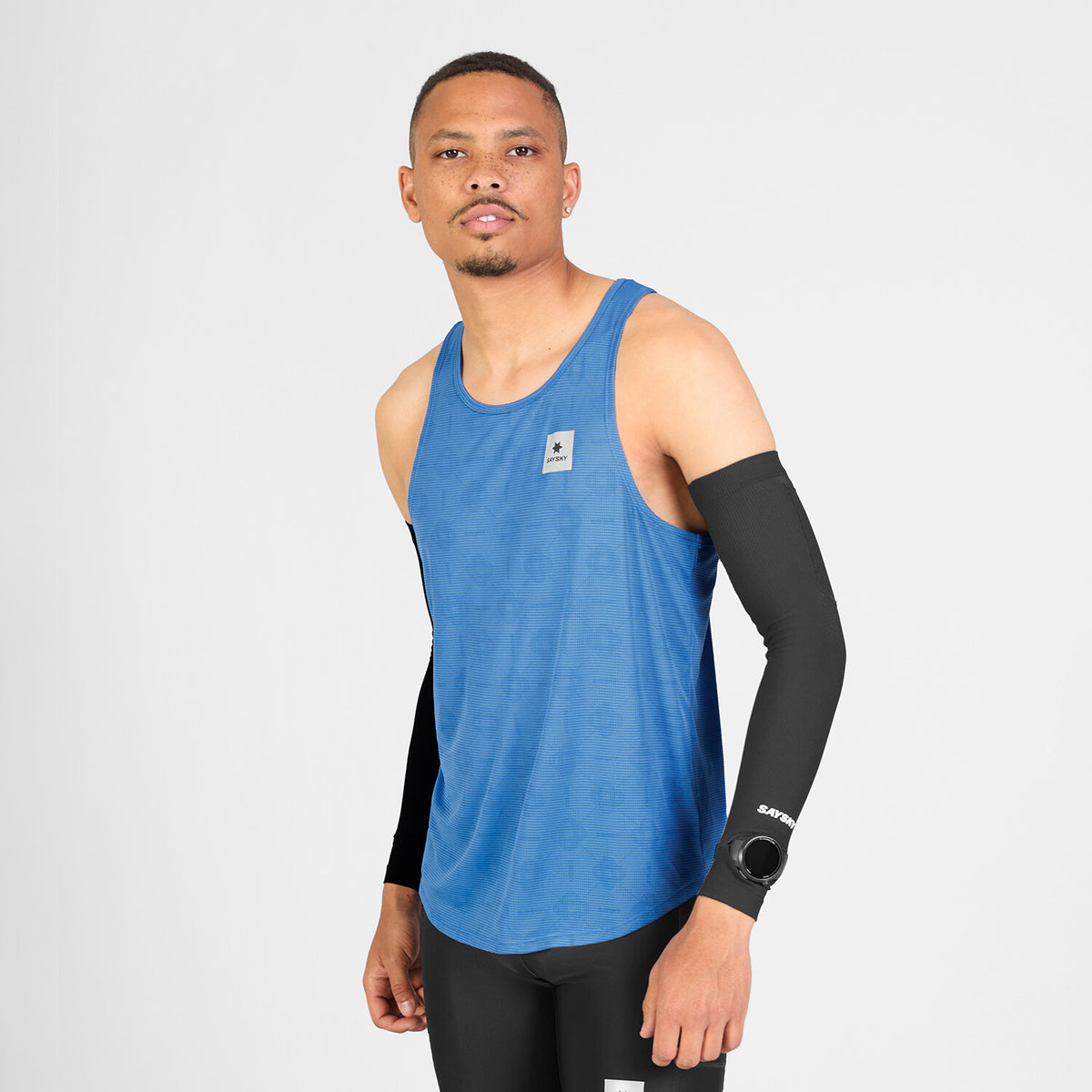 Saysky Reactive Flow Singlet Blau Couture 1075 SM30026