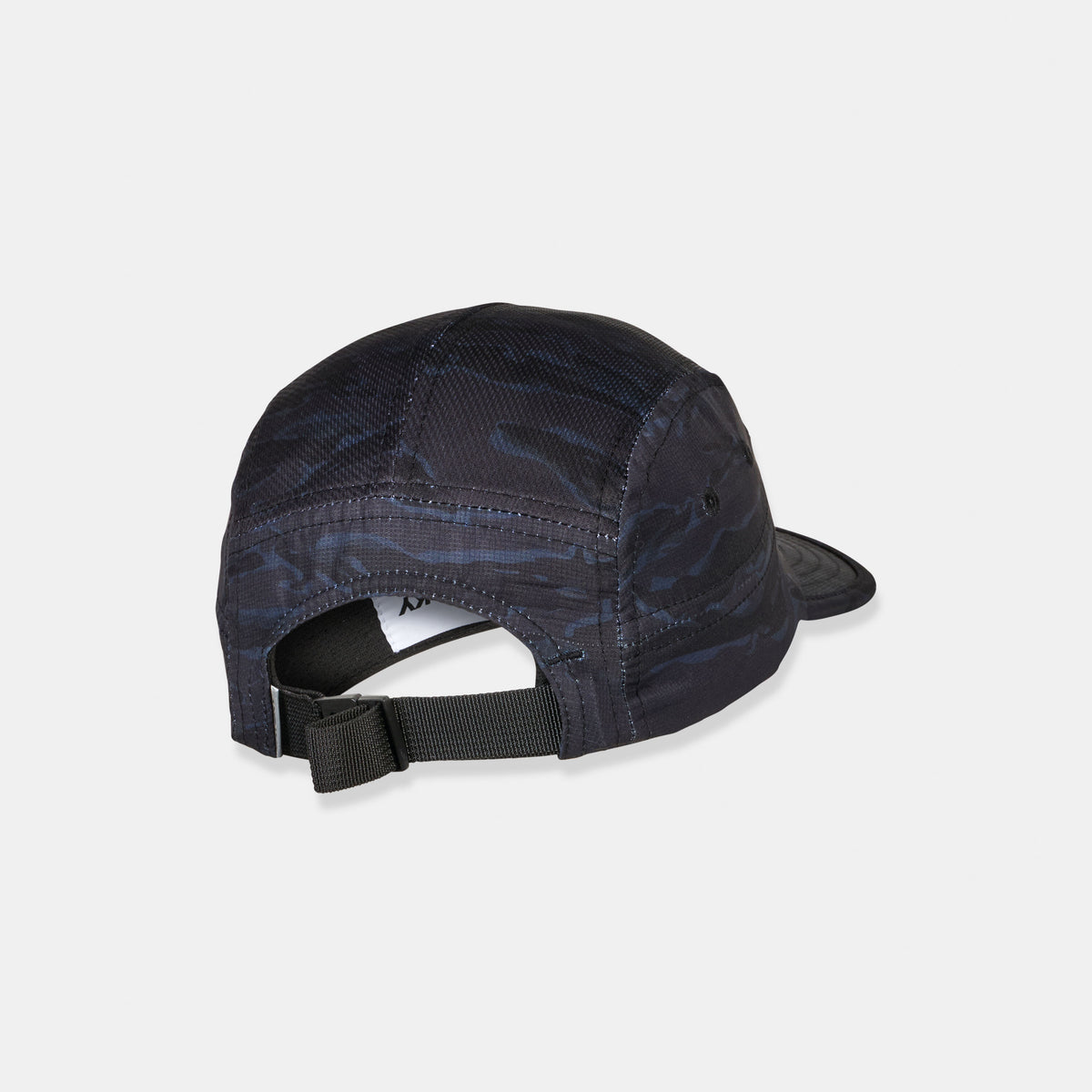 Saysky Combat Cap Schwarz Camo 1080 SA85004