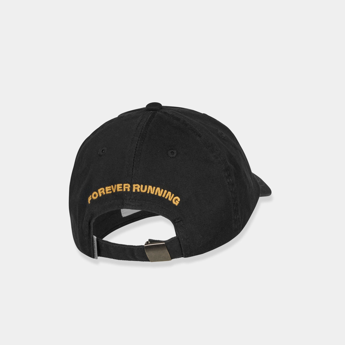 Saysky Everyday Cap Schwarz 901 SA85010