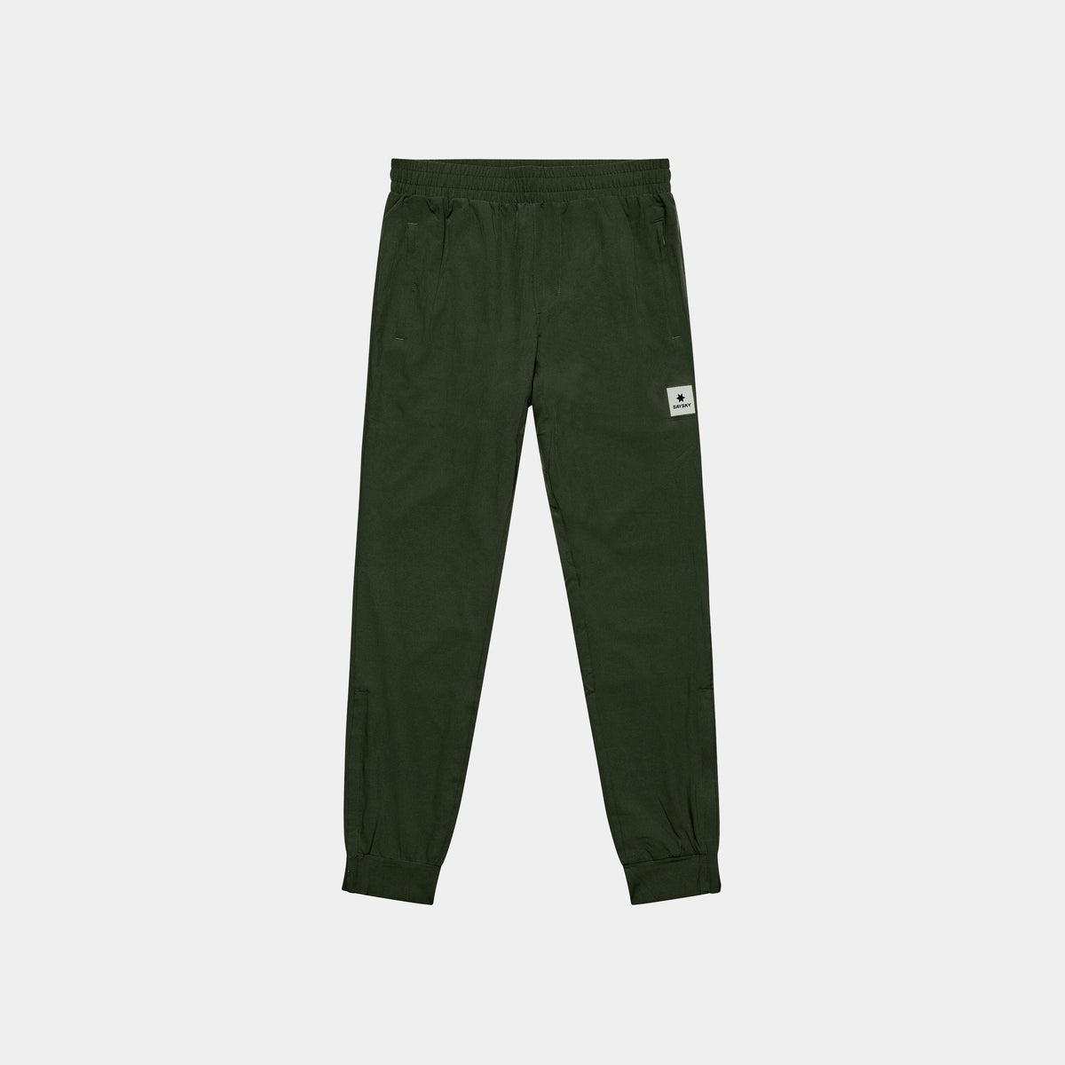 Saysky Blaze Pants Grün 301 SM45005