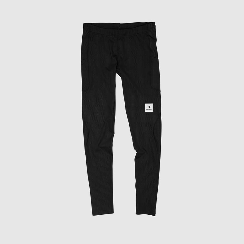 Saysky Combat+ Tights Schwarz 901 XMRLT20C901