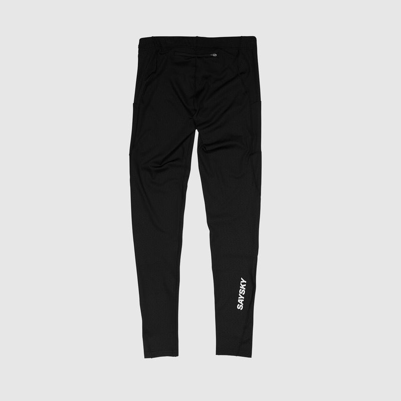 Saysky Combat+ Tights Schwarz 901 XMRLT20C901