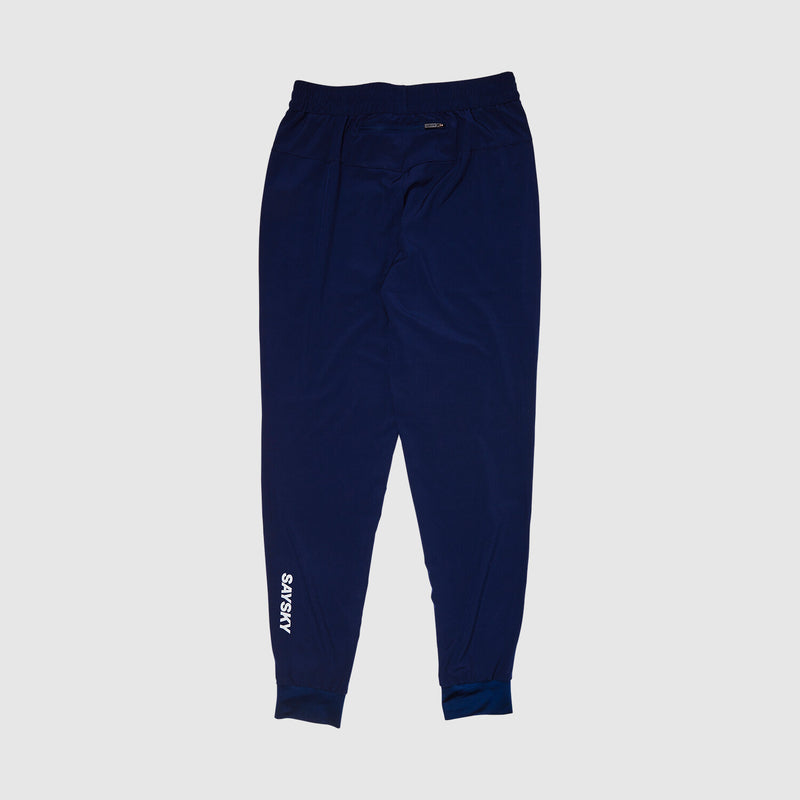 Saysky Pace Pants Blau 201 XMRPA20C201