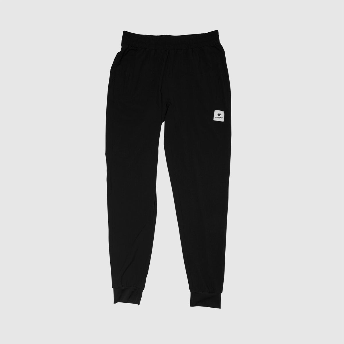 Saysky Pace Pants Schwarz 901 XMRPA20C901