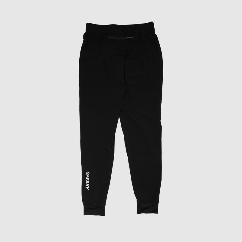 Saysky Pace Pants Schwarz 901 XMRPA20C901