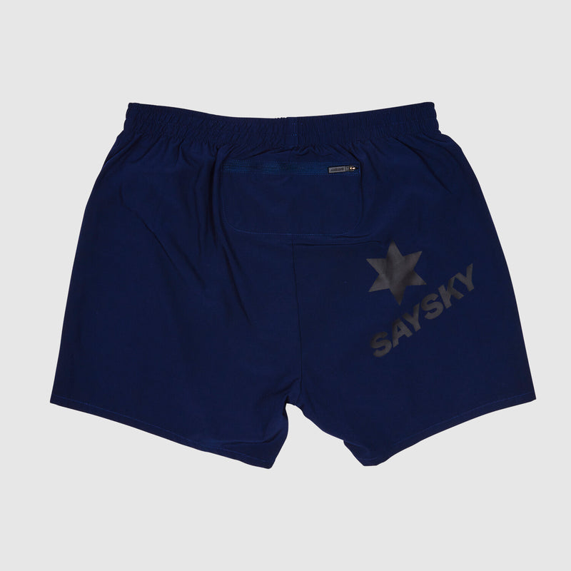 Saysky Pace Shorts 5'' Blau 201 XMRSH21C201