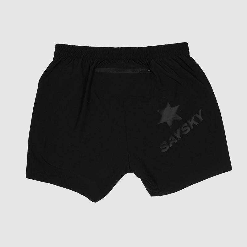 Saysky Pace Shorts 5'' Schwarz 901 XMRSH21C901