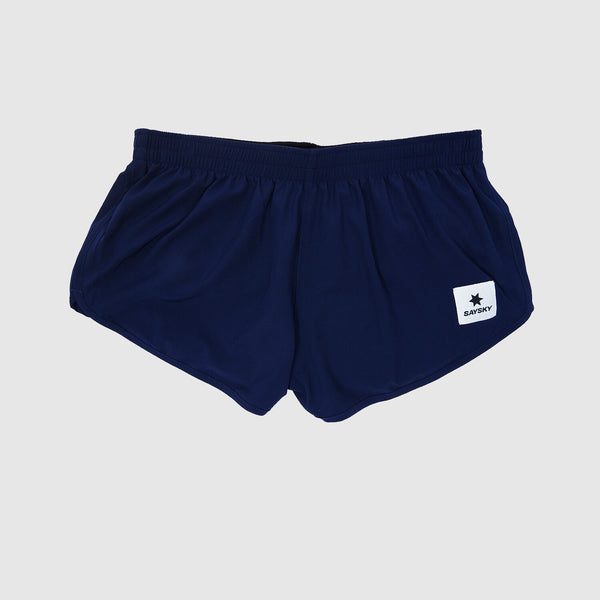 Saysky Combat Shorts 2'' Blau 201 XMRSH30C201