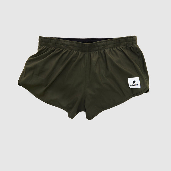 Saysky Combat Shorts 2'' Grün 301 XMRSH30C301