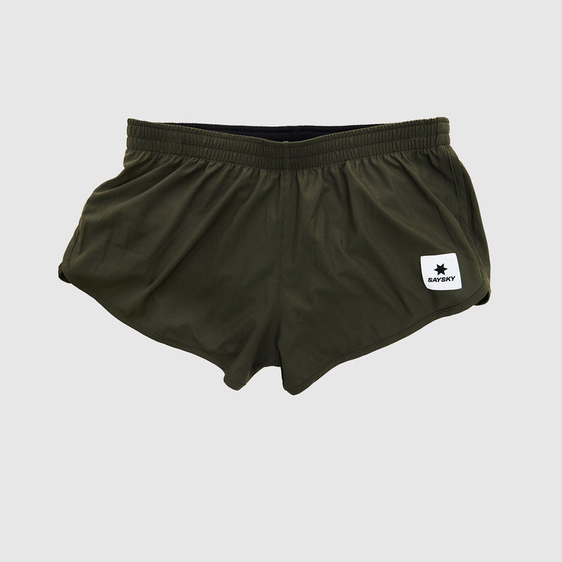 Saysky Combat Shorts 2'' Grün 301 XMRSH30C301