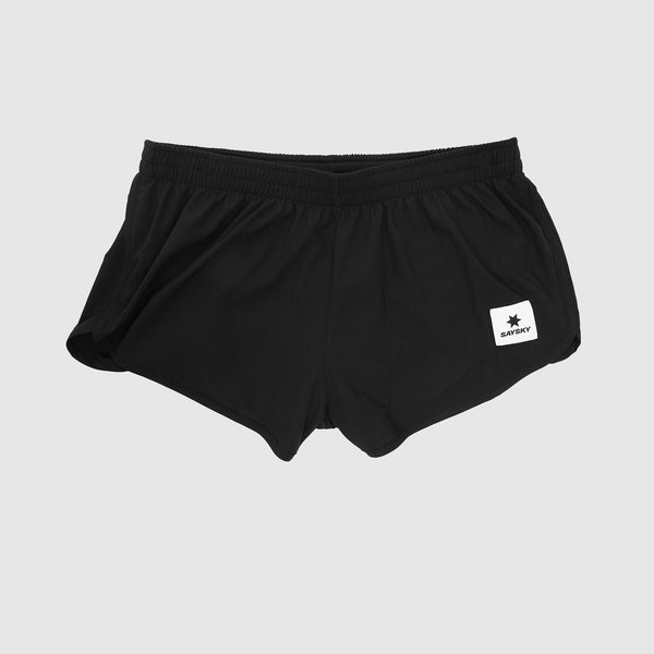 Saysky Combat Shorts 2'' Schwarz 901 XMRSH30C901