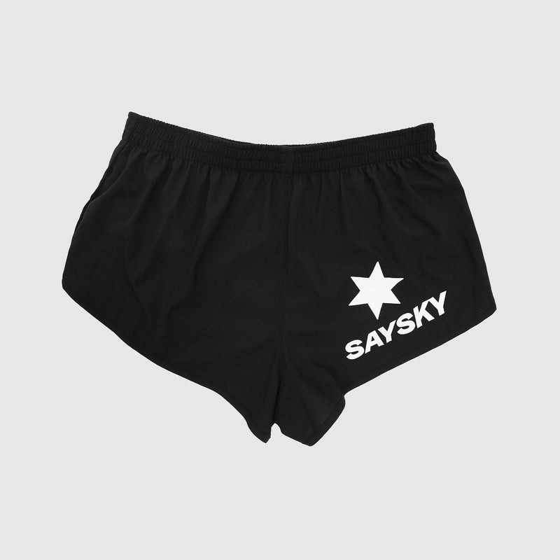 Saysky Combat Shorts 2'' Schwarz 901 XMRSH30C901