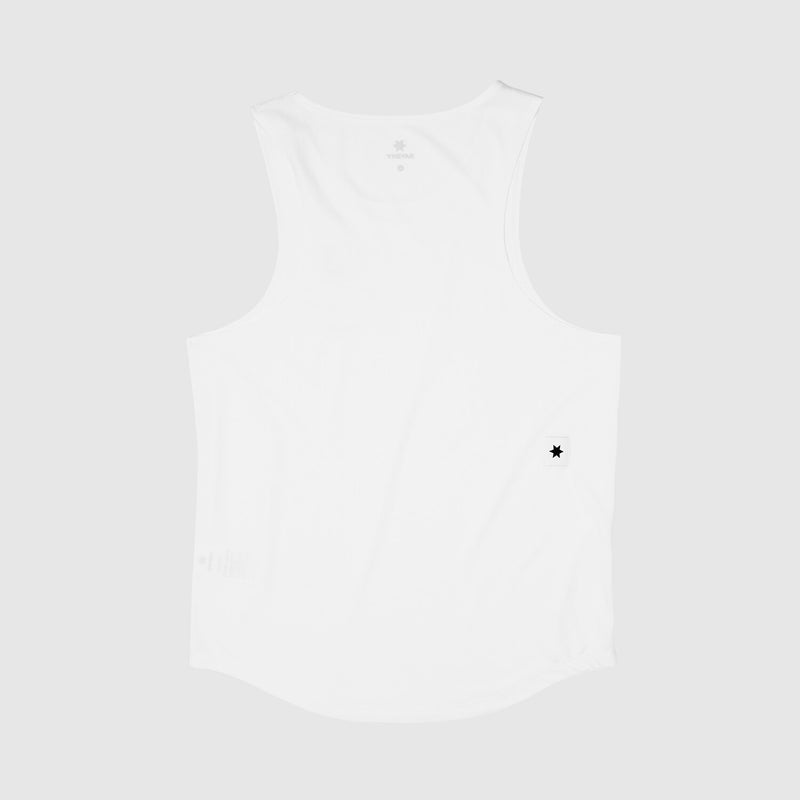 Saysky Clean Combat Pro Singlet Weiß 101 XMRSI30C101