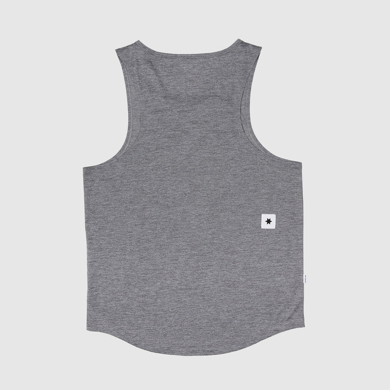 Saysky Clean Combat Pro Singlet Grau 6003 XMRSI30C6003