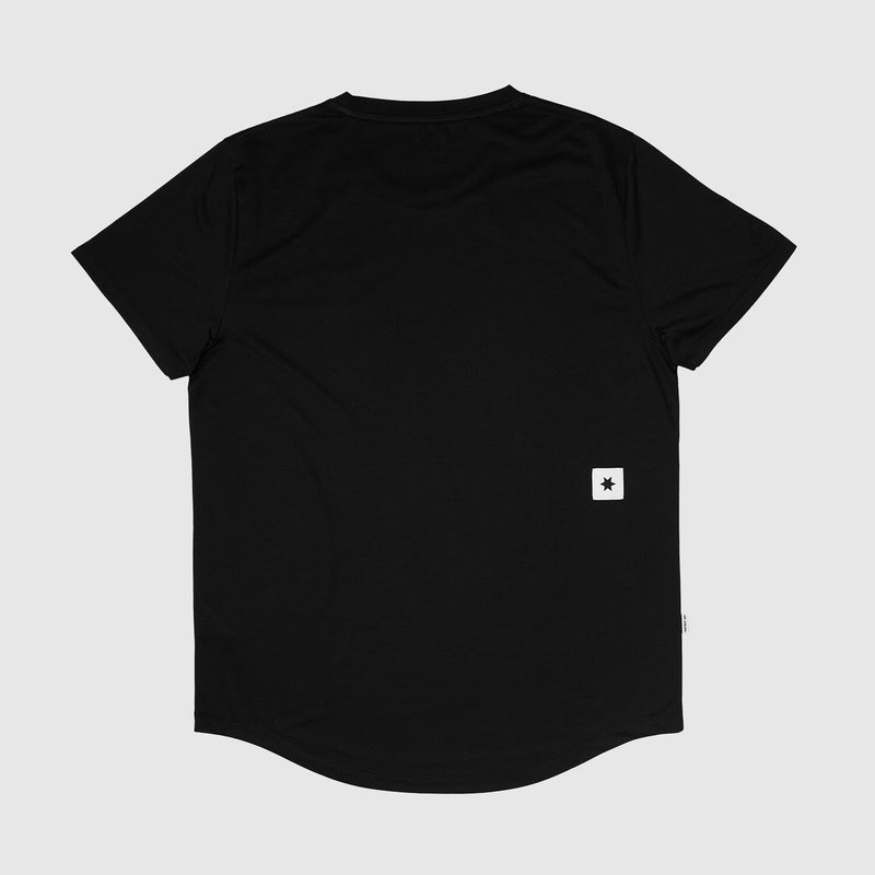 Saysky Clean Combat Pro T-shirt Schwarz 901 XMRSS30C901
