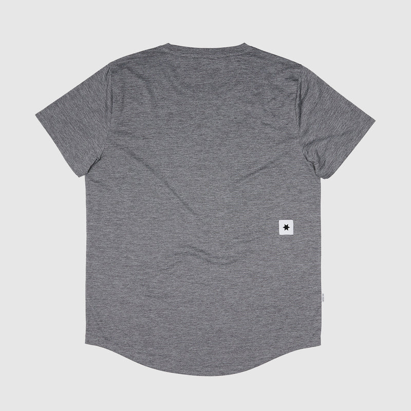 Saysky Clean Combat Pro T-shirt Grau 6003 XMRSS30C6003