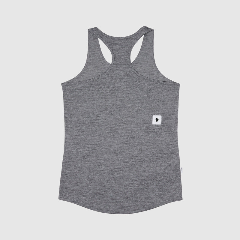 Saysky Clean Combat Pro Singlet Grau 6003 XWRSI30C6003
