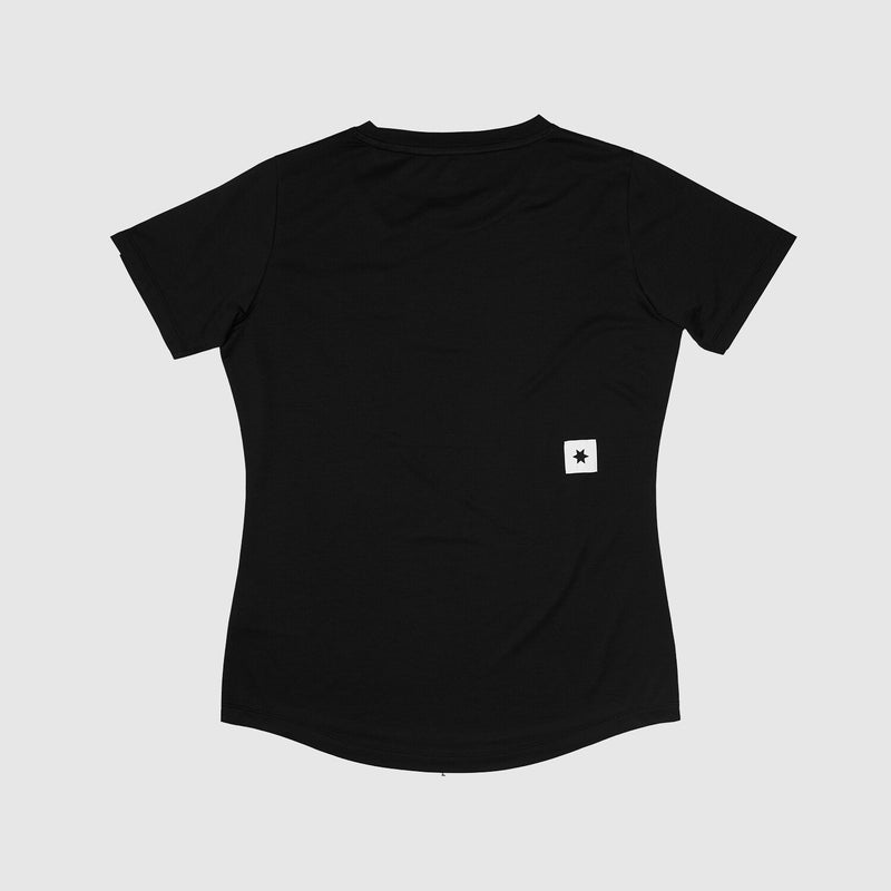 Saysky Clean Combat Pro T-shirt Schwarz 901 XWRSS30C901