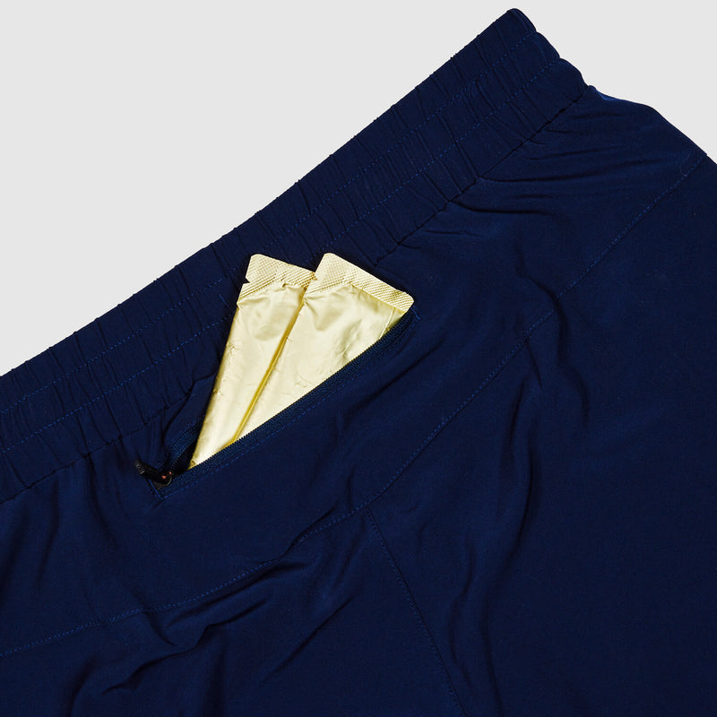 Saysky Pace Pants Blau 201 XMRPA20C201
