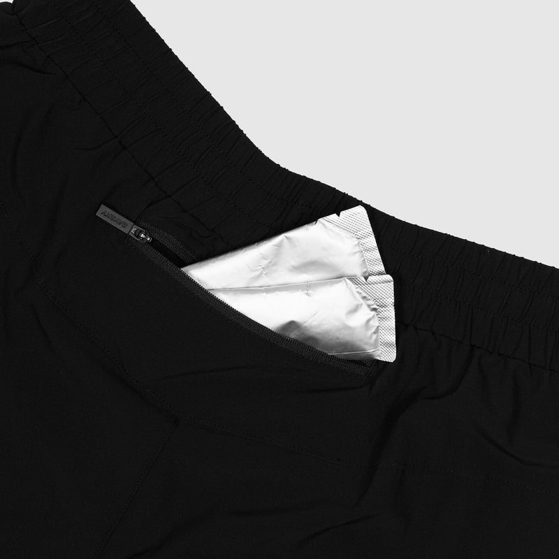 Saysky Pace Pants Schwarz 901 XMRPA20C901