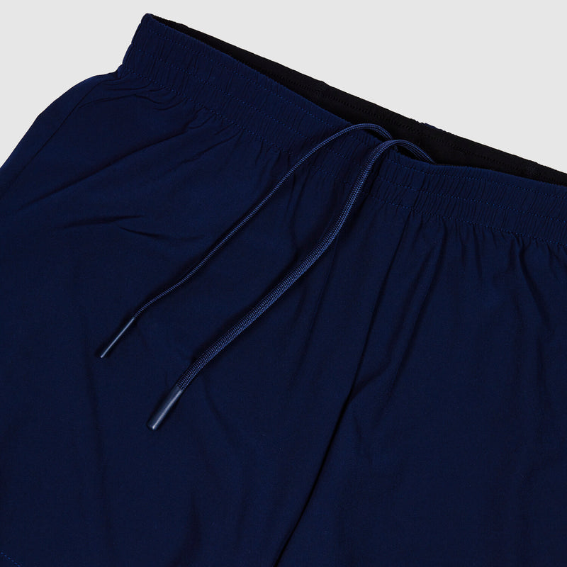 Saysky Pace Shorts 6" Blau 201 XMRSH22C201