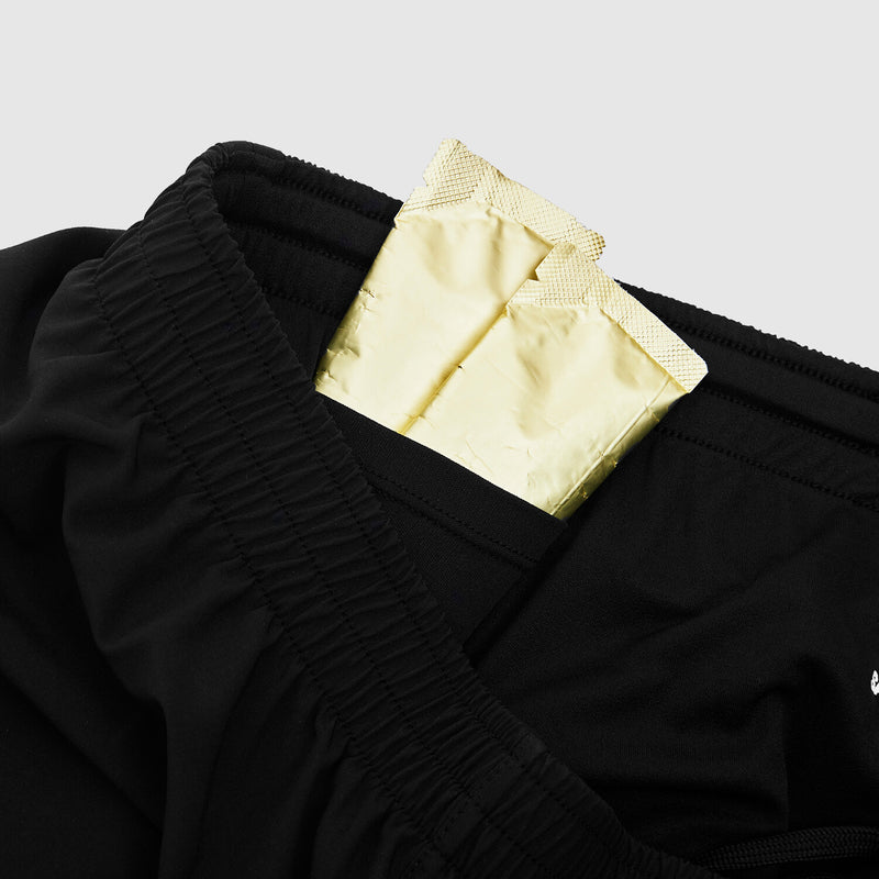 Saysky Combat Shorts 2'' Schwarz 901 XMRSH30C901