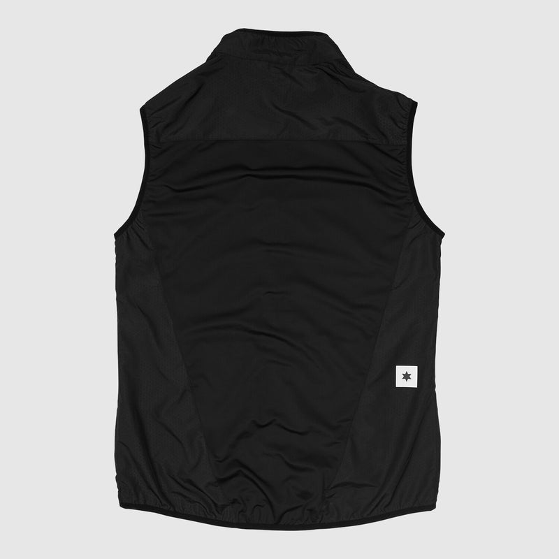 Saysky Clean Pace Flex Vest Schwarz 901 XMRVE20C901