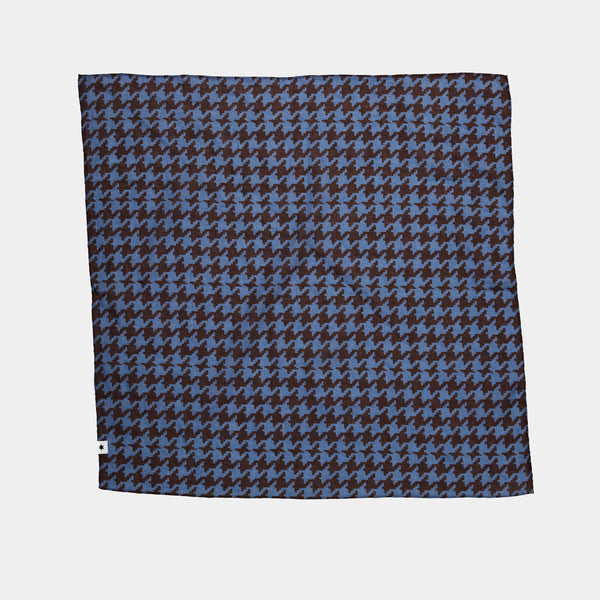 SAYSKY Bandana ACCESSOIRES 1047 - BLUE AOP